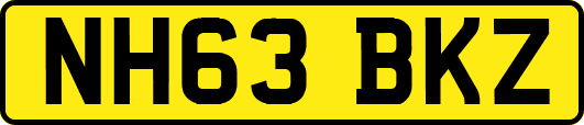 NH63BKZ