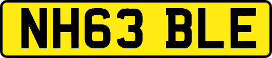 NH63BLE