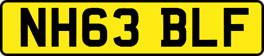 NH63BLF