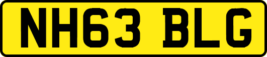 NH63BLG