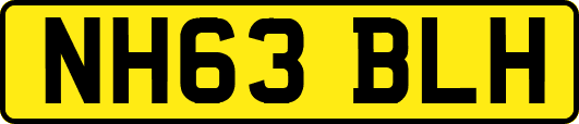 NH63BLH