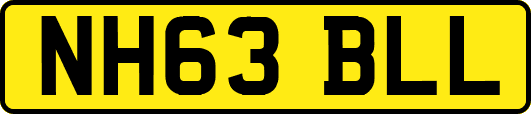 NH63BLL