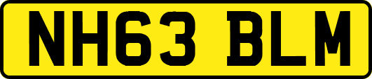 NH63BLM