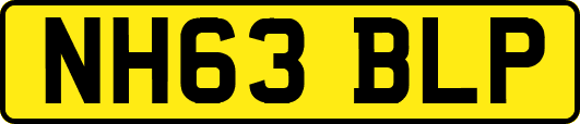 NH63BLP