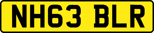 NH63BLR