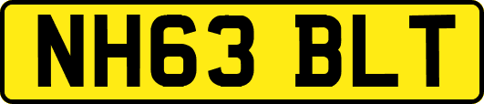 NH63BLT