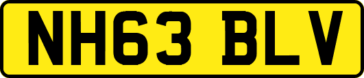 NH63BLV