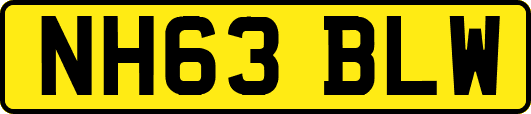 NH63BLW