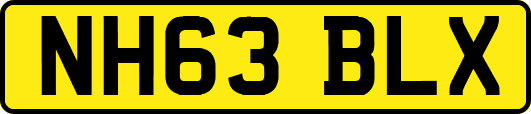 NH63BLX