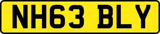 NH63BLY