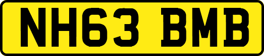 NH63BMB