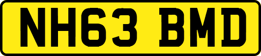 NH63BMD