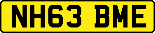 NH63BME