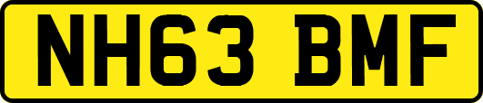NH63BMF