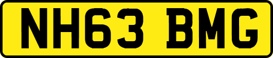 NH63BMG