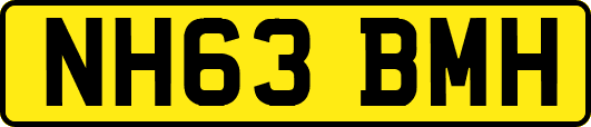 NH63BMH
