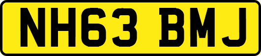 NH63BMJ