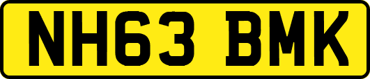 NH63BMK