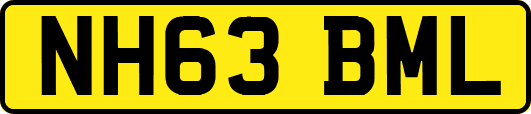 NH63BML
