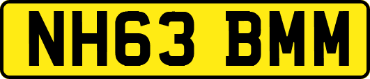 NH63BMM
