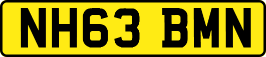 NH63BMN