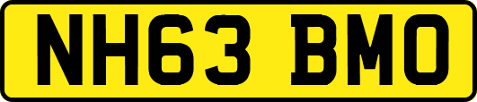 NH63BMO