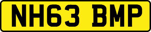 NH63BMP