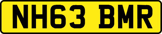 NH63BMR