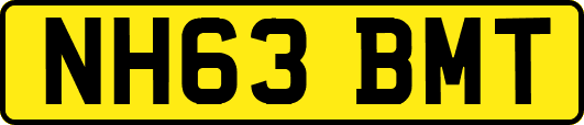 NH63BMT