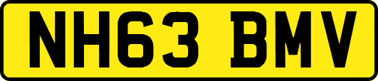 NH63BMV