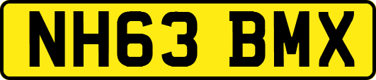 NH63BMX
