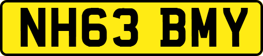 NH63BMY