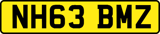 NH63BMZ