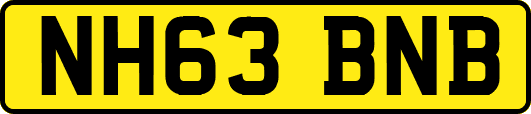 NH63BNB