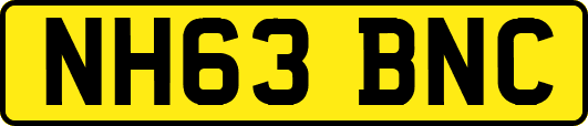 NH63BNC