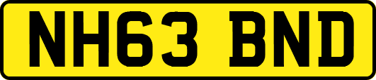 NH63BND