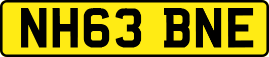 NH63BNE