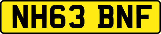 NH63BNF