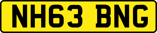 NH63BNG