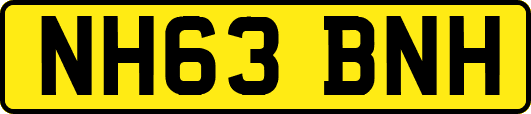 NH63BNH