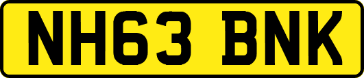 NH63BNK