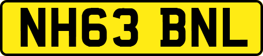 NH63BNL