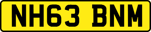 NH63BNM