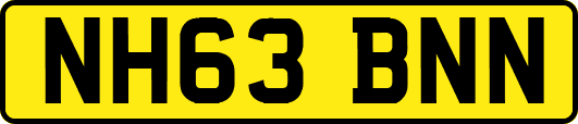 NH63BNN