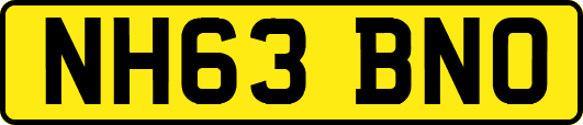 NH63BNO