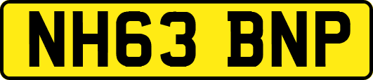 NH63BNP