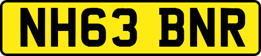 NH63BNR
