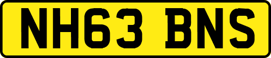 NH63BNS