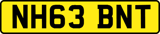 NH63BNT