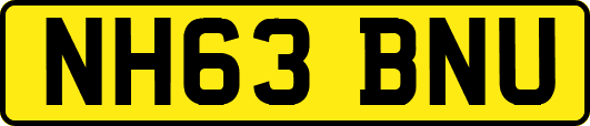 NH63BNU